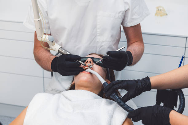 Best Emergency Root Canal Treatment in Strawberry Plains, TN