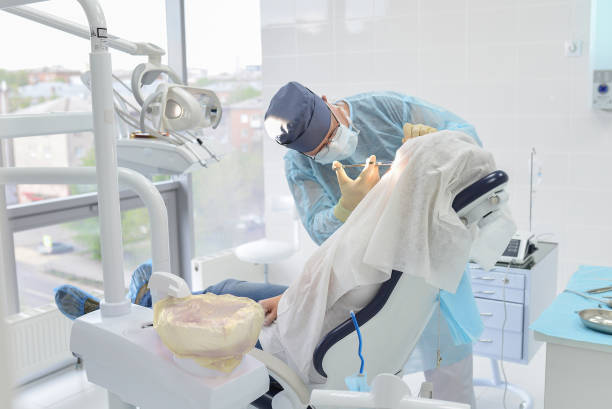 Best Pediatric Emergency Dentist in Strawberry Plains, TN